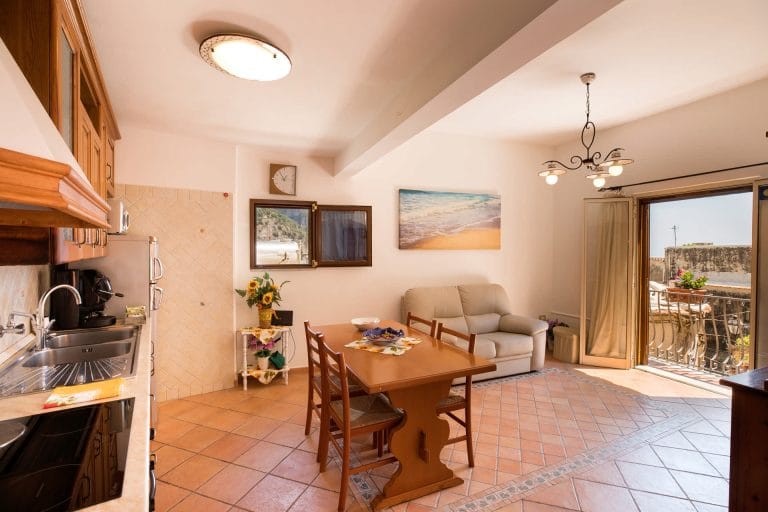 Casa Alessandra Positano Amalfi coast Apartment Villa Sea View Terrace Sorrento Capri Ravello 6