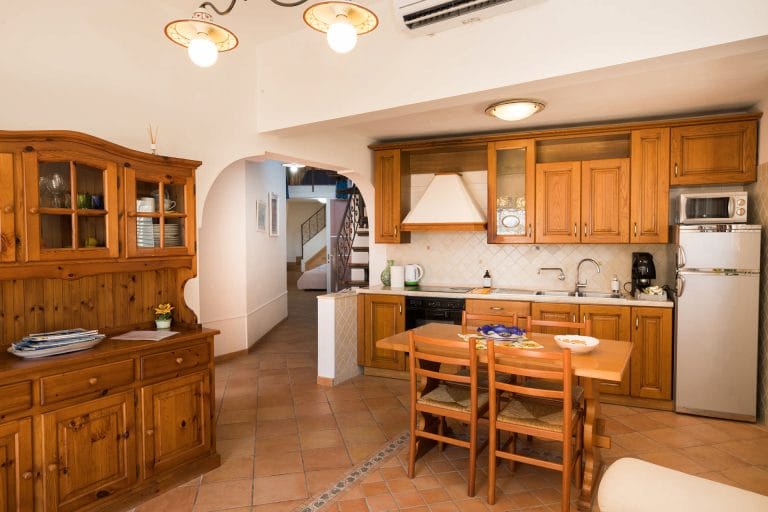 Casa Alessandra Positano Amalfi coast Apartment Villa Sea View Terrace Sorrento Capri Ravello 7