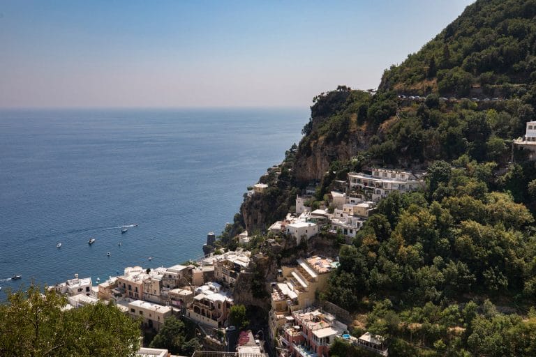 Ilary House Positano Amalfi coast Apartment Villa Sea View Terrace Sorrento Capri Ravello 1