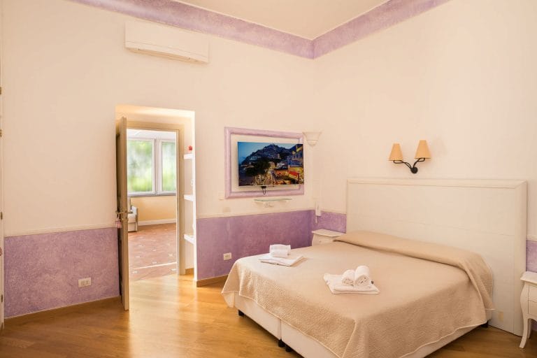 Ilary House Positano Amalfi coast Apartment Villa Sea View Terrace Sorrento Capri Ravello 3
