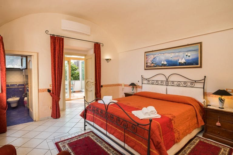 Ilary House Positano Amalfi coast Apartment Villa Sea View Terrace Sorrento Capri Ravello 4