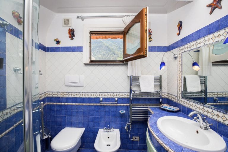 Ilary House Positano Amalfi coast Apartment Villa Sea View Terrace Sorrento Capri Ravello 5