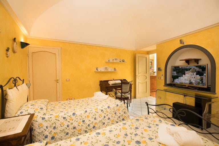 Ilary House Positano Amalfi coast Apartment Villa Sea View Terrace Sorrento Capri Ravello 8