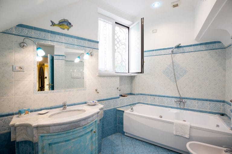 Ilary House Positano Amalfi coast Apartment Villa Sea View Terrace Sorrento Capri Ravello 9
