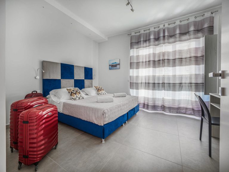 Azzurro Park Suite Apartment Villa Sorrento Massa Lubrense Amalfi Coast 4