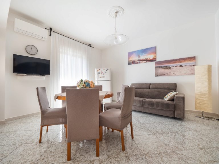 Enea Apartment Villa Sorrento Massa Lubrense Amalfi Coast 10