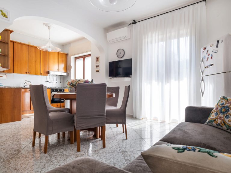 Enea Apartment Villa Sorrento Massa Lubrense Amalfi Coast 14