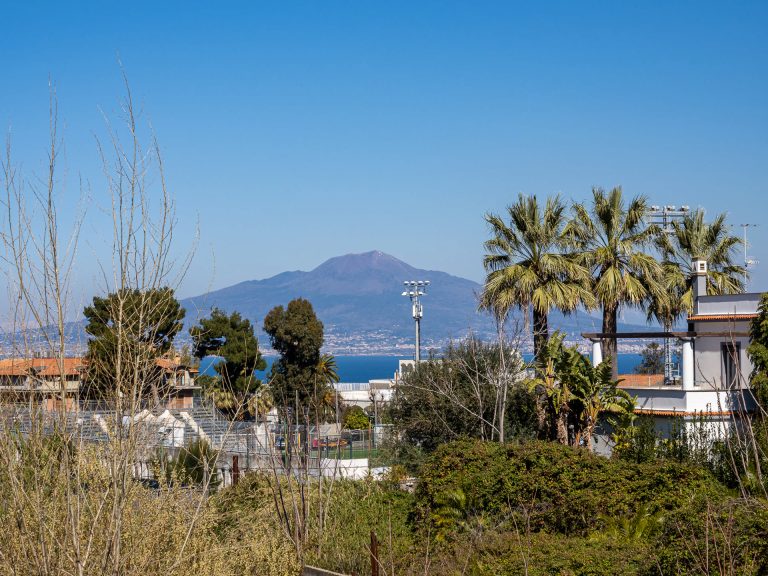 Enea Apartment Villa Sorrento Massa Lubrense Amalfi Coast 17