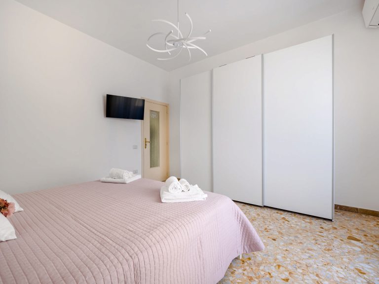 Enea Apartment Villa Sorrento Massa Lubrense Amalfi Coast 2