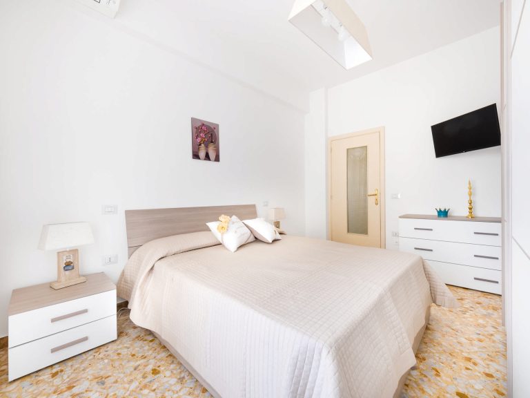 Enea Apartment Villa Sorrento Massa Lubrense Amalfi Coast 4