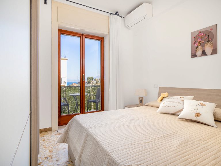 Enea Apartment Villa Sorrento Massa Lubrense Amalfi Coast 6
