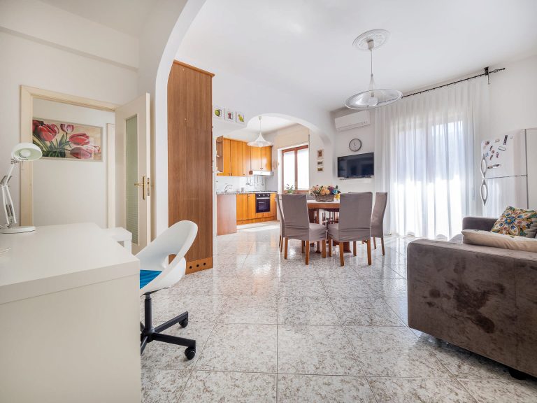 Enea Apartment Villa Sorrento Massa Lubrense Amalfi Coast 8