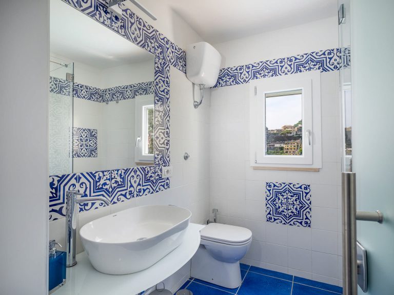 Santoro - Apartment Villa Positano Sorrento Massa Lubrense Amalfi Coast 11