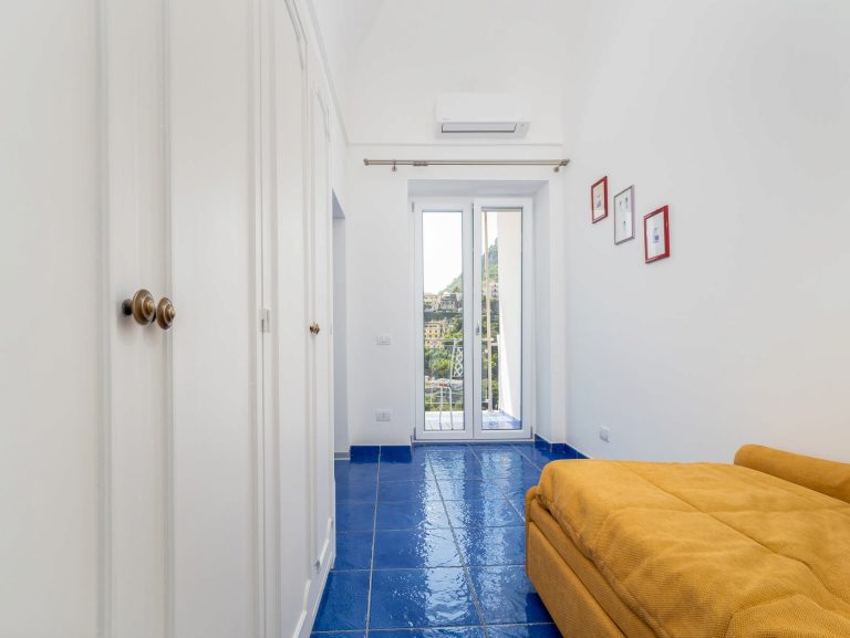Santoro - Apartment Villa Positano Sorrento Massa Lubrense Amalfi Coast 14