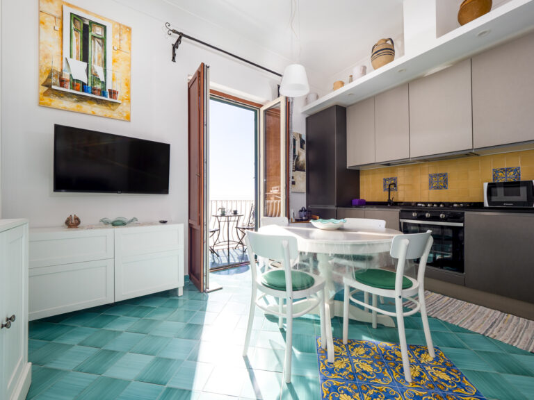 Artist House-5 Cucina - 02