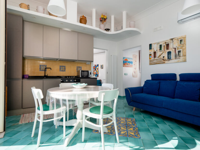 Artist House-5 Cucina - 03
