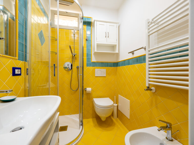 Artist House-6 Bagno - 01