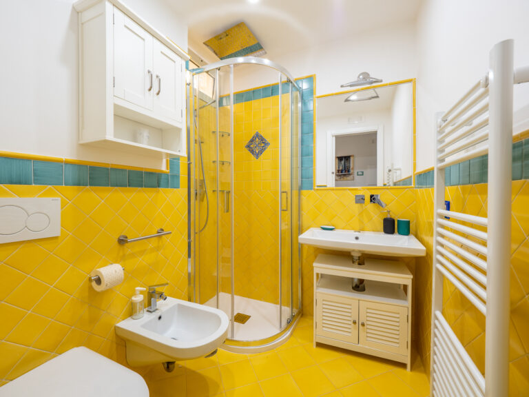 Artist House-7 Bagno - 01