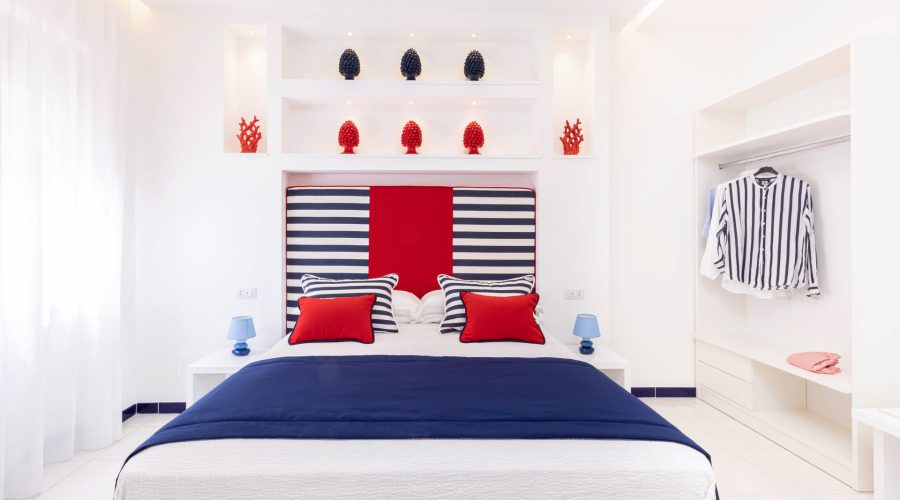 Blu oltre Positano - Apartment Villa Positano Sorrento Massa Lubrense Amalfi Coast 1