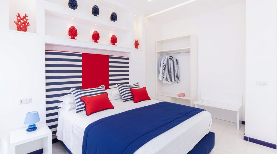 Blu oltre Positano - Apartment Villa Positano Sorrento Massa Lubrense Amalfi Coast 2