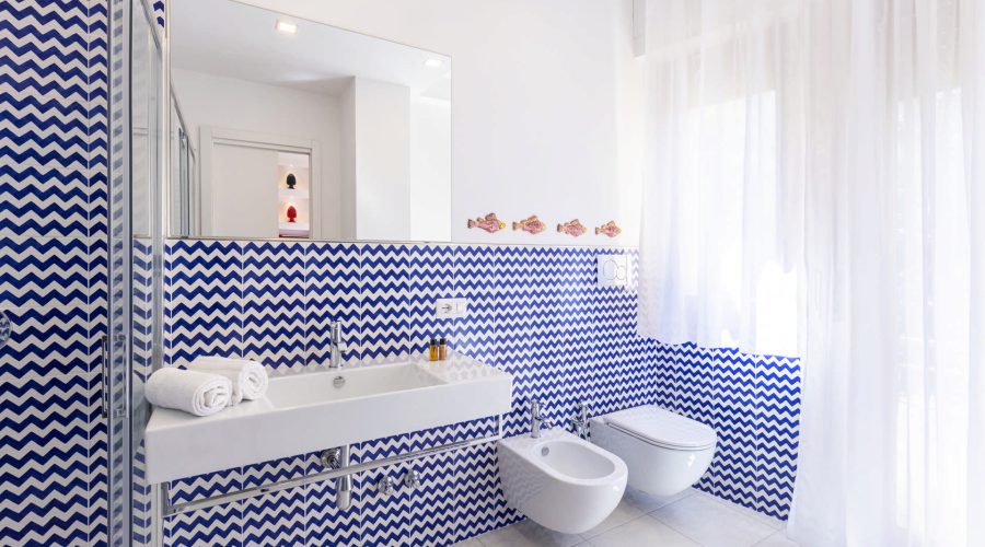 Blu oltre Positano - Apartment Villa Positano Sorrento Massa Lubrense Amalfi Coast 8