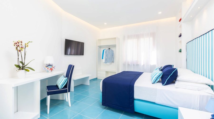 Blue oltre Capri Apartment Villa Sorrento Massa Lubrense Amalfi Coast 1