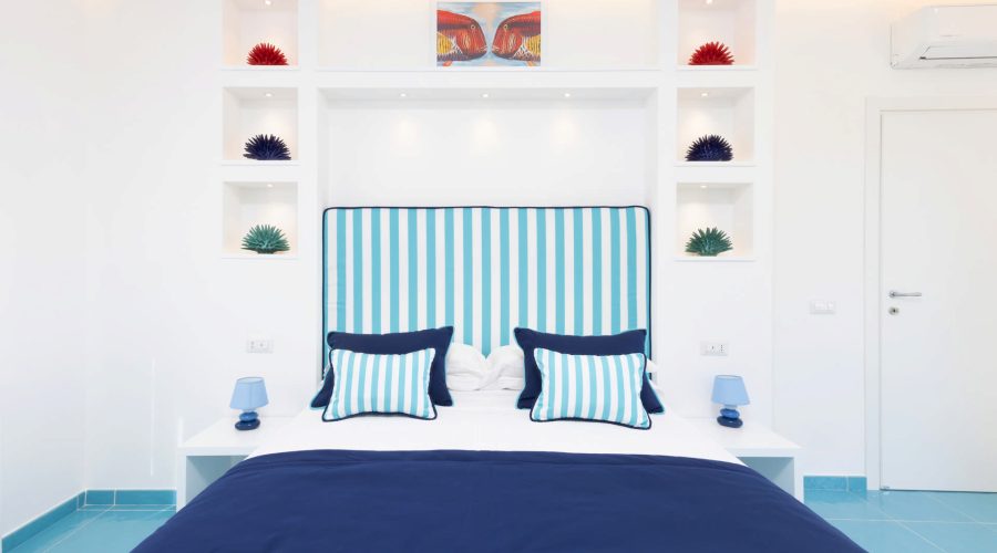 Blue oltre Capri Apartment Villa Sorrento Massa Lubrense Amalfi Coast 3