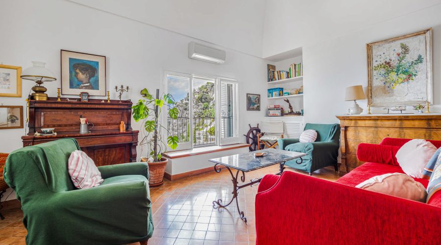Casa Lauro Positano Amalfi coast Apartment Villa Sea View Terrace Sorrento Capri Ravello 1