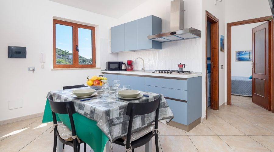 Sky Blue Guesthouse-16