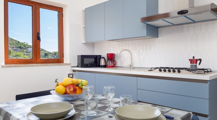 Sky Blue Guesthouse-17